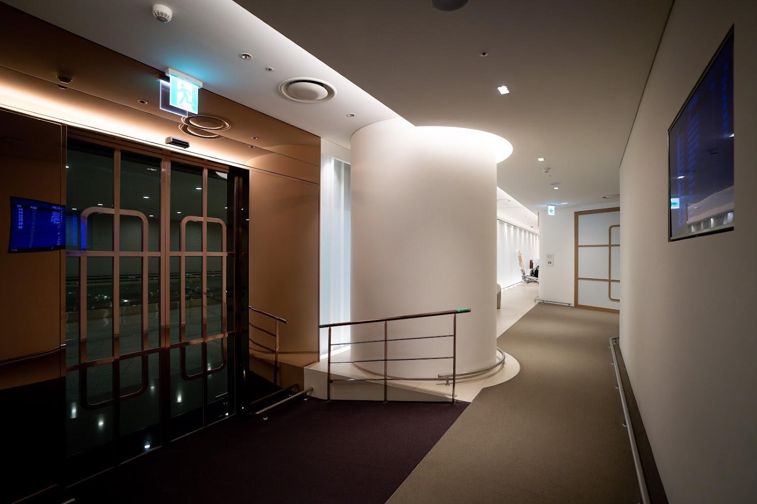 Cover Image for Capsule Hotel 'Darakhyu' T2