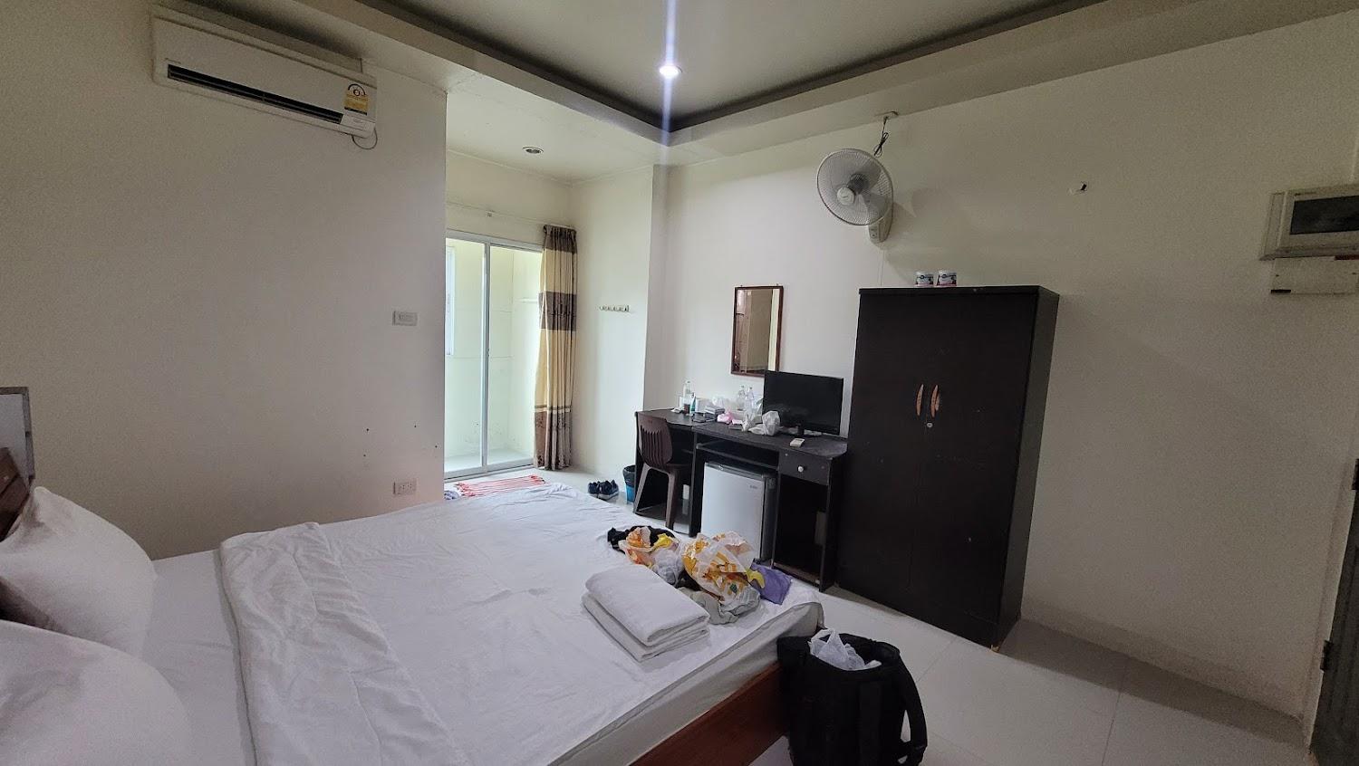 Cover Image for Chuenjai Mansion Hotel, Roi Et Town