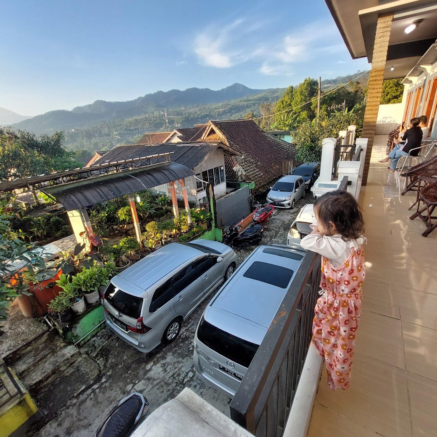 Cover Image for Pondok Neglasari