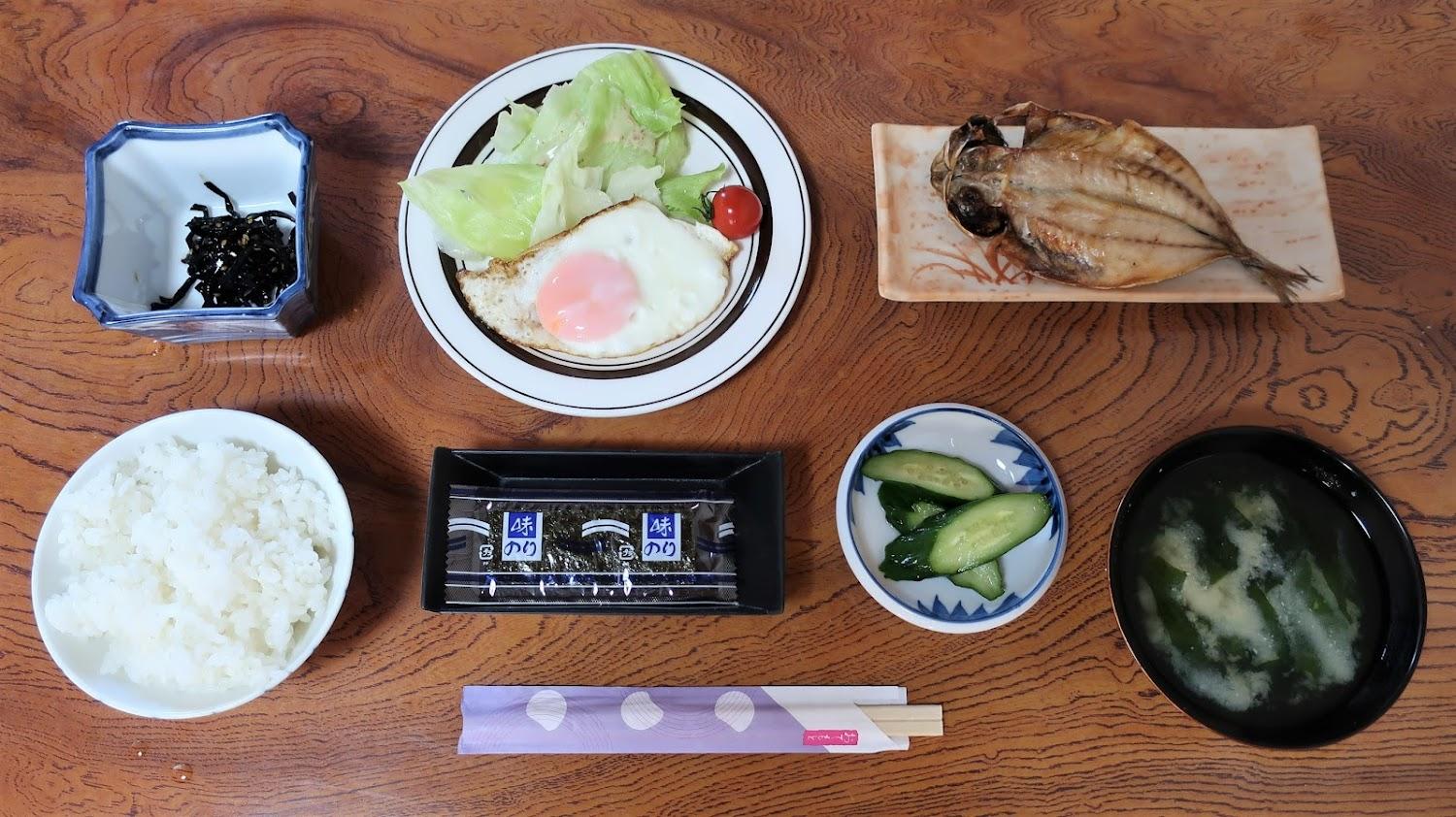 Cover Image for Imai Ryokan