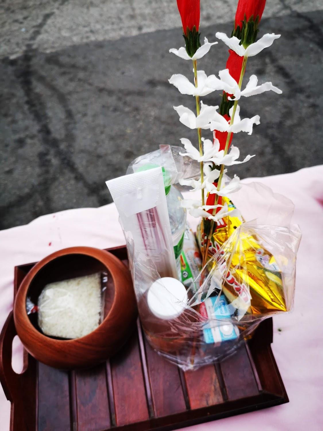 Cover Image for บ้านริมสะพานมอญ