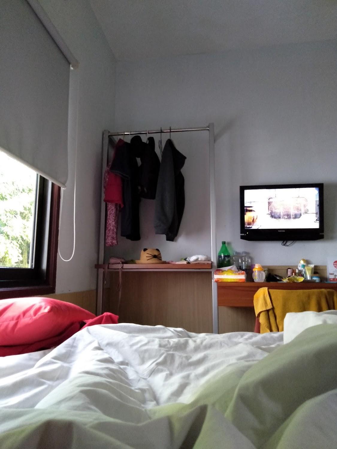 Cover Image for Grha Ciumbuleuit Guest House