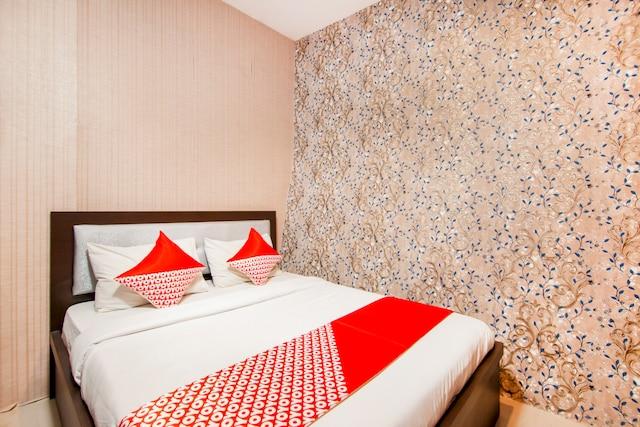 Cover Image for OYO 2310 Residence 68
