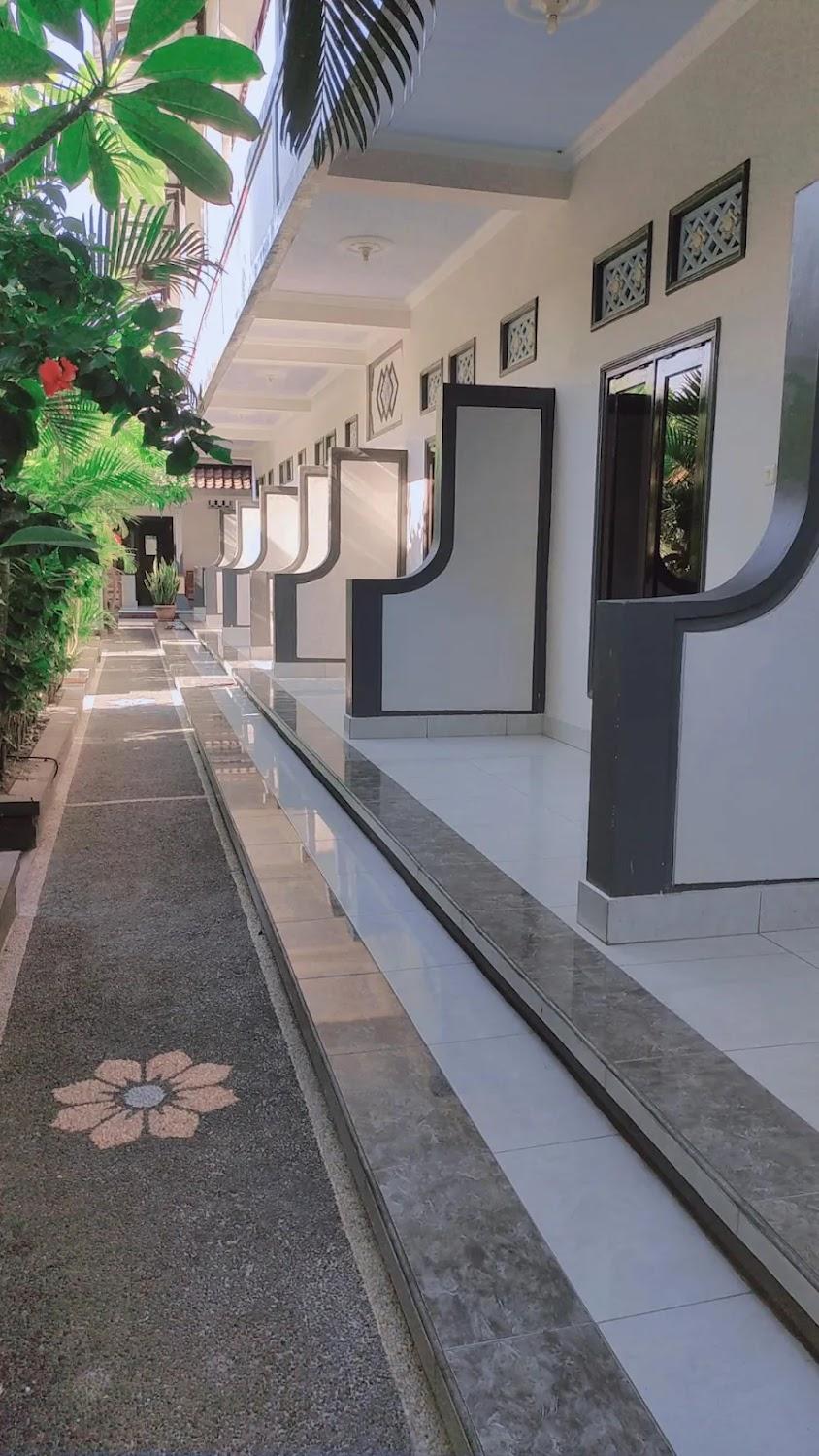 Cover Image for Dira Hotel mataram