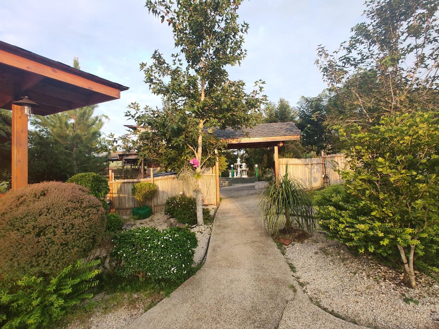 Cover Image for Soundless Resort