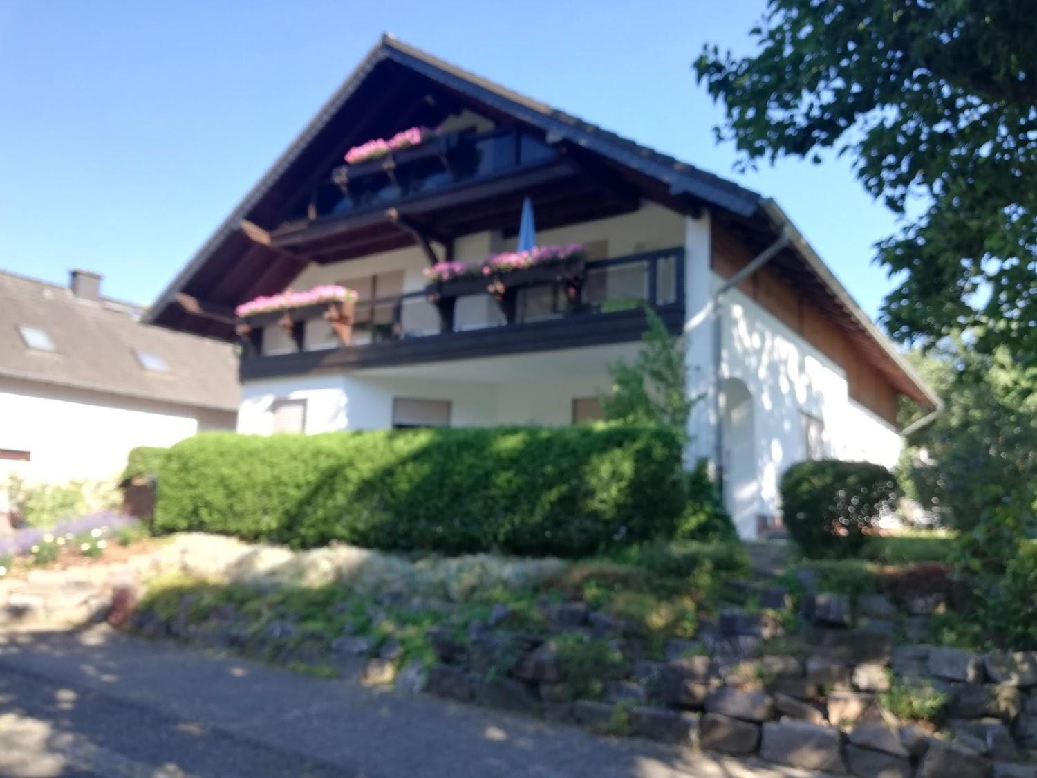 Cover Image for Weingut & Gästehaus Fett