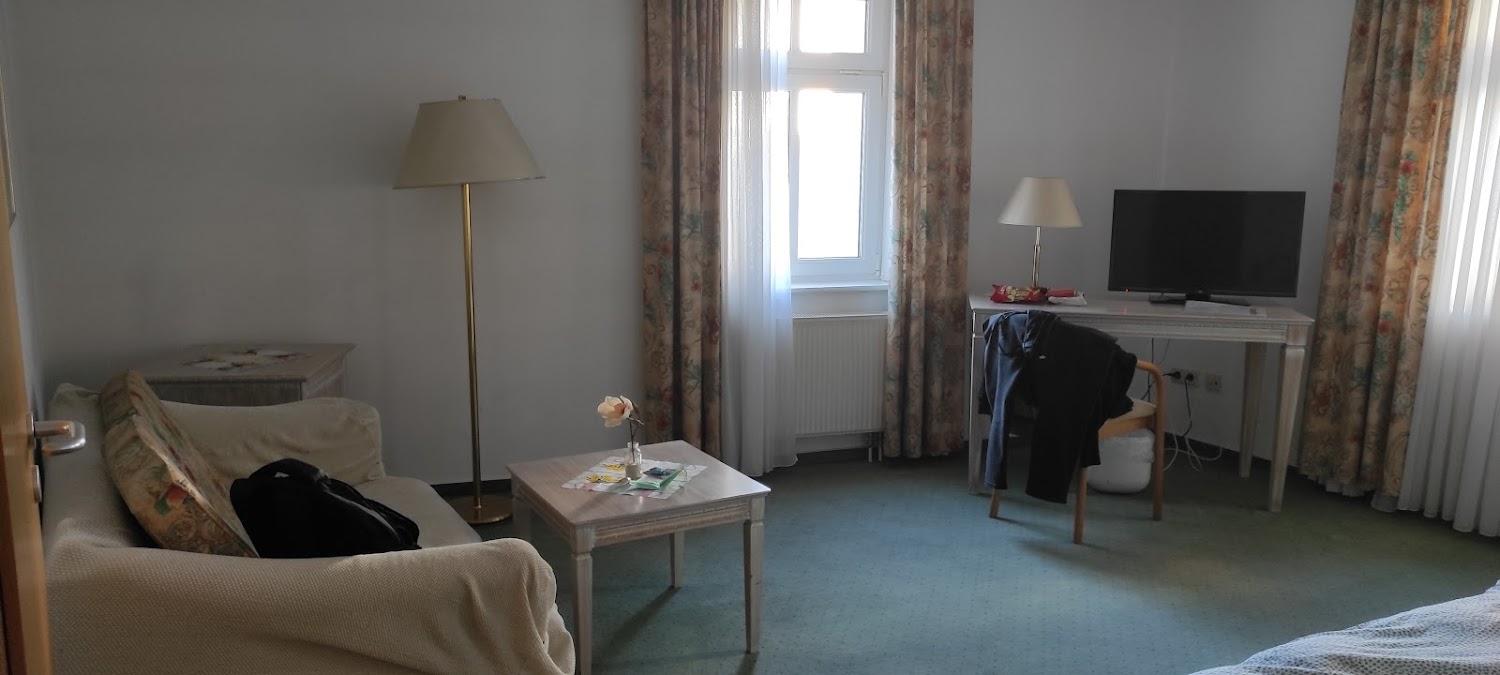 Cover Image for Hotel Zur Altstadt