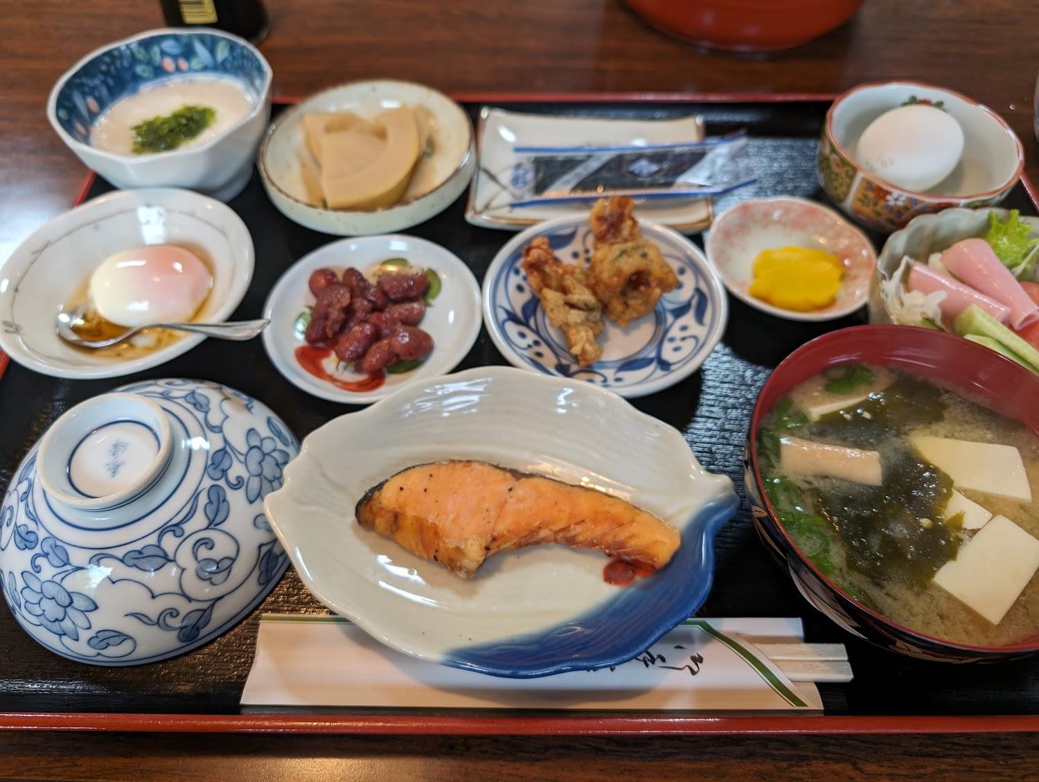 Cover Image for 民宿 天山