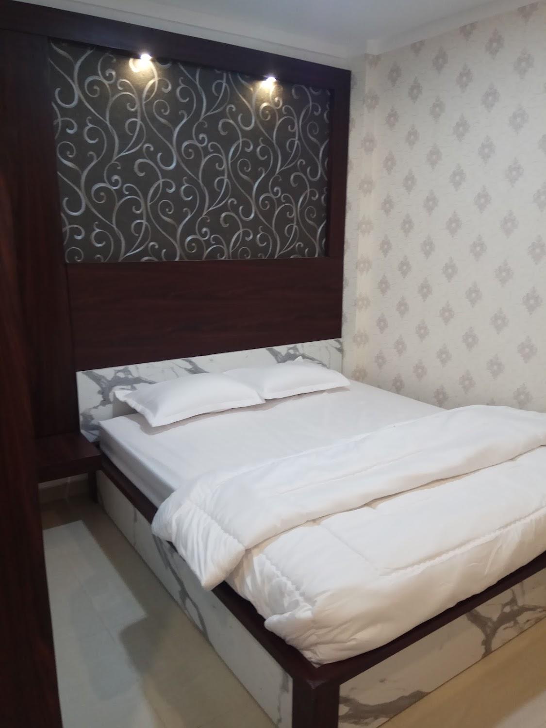 Cover Image for Hotel IMBI Syariah
