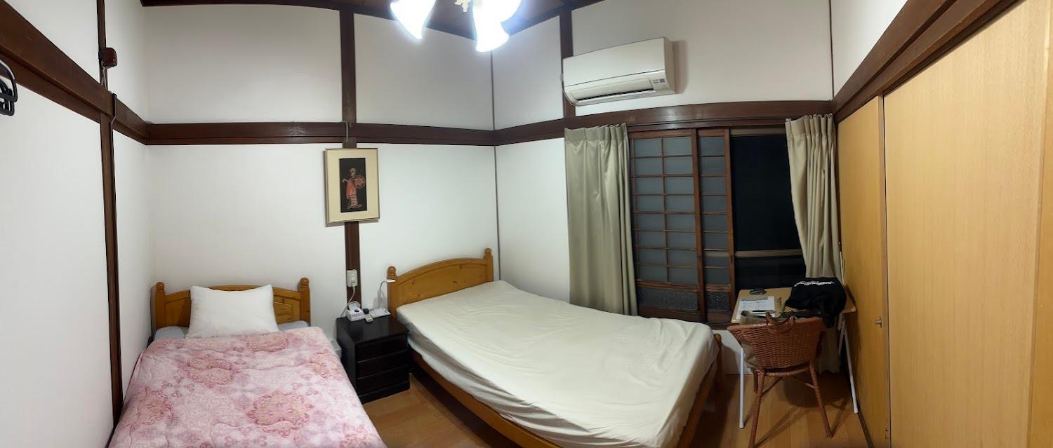 Cover Image for Guest House Sakichi
