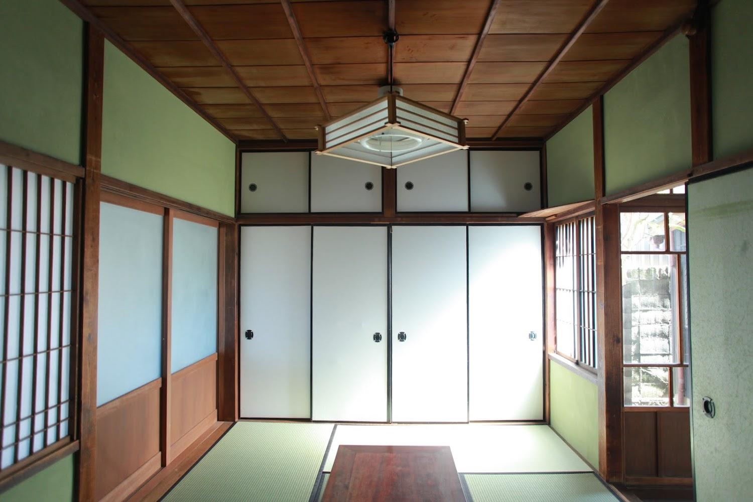 Cover Image for つなぎ庵 旅音(Tunagian TABI-NE)