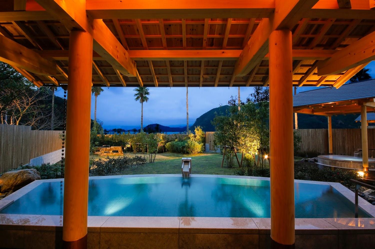 Cover Image for Hotel Tokinoza