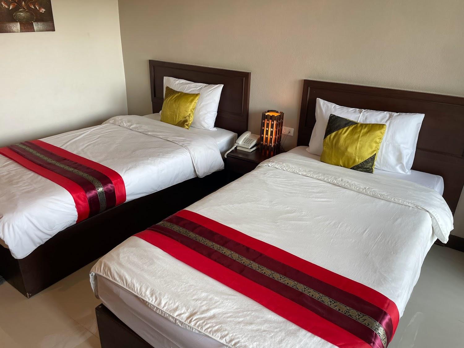Cover Image for Kong Garden View Resort Chiang Rai