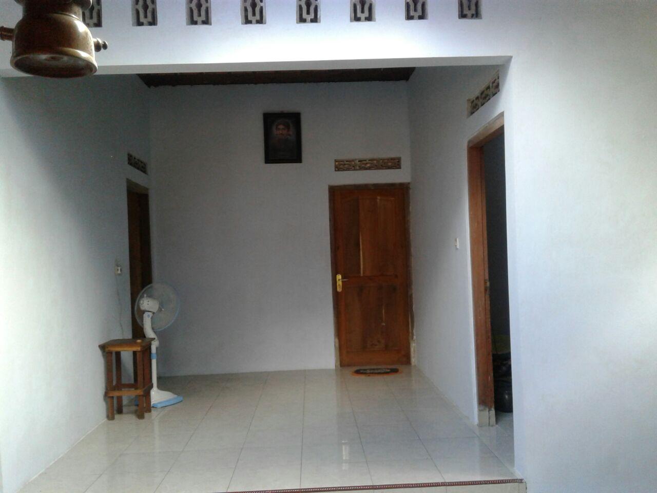 Cover Image for Nara Homestay Watu Goyang Mangunan