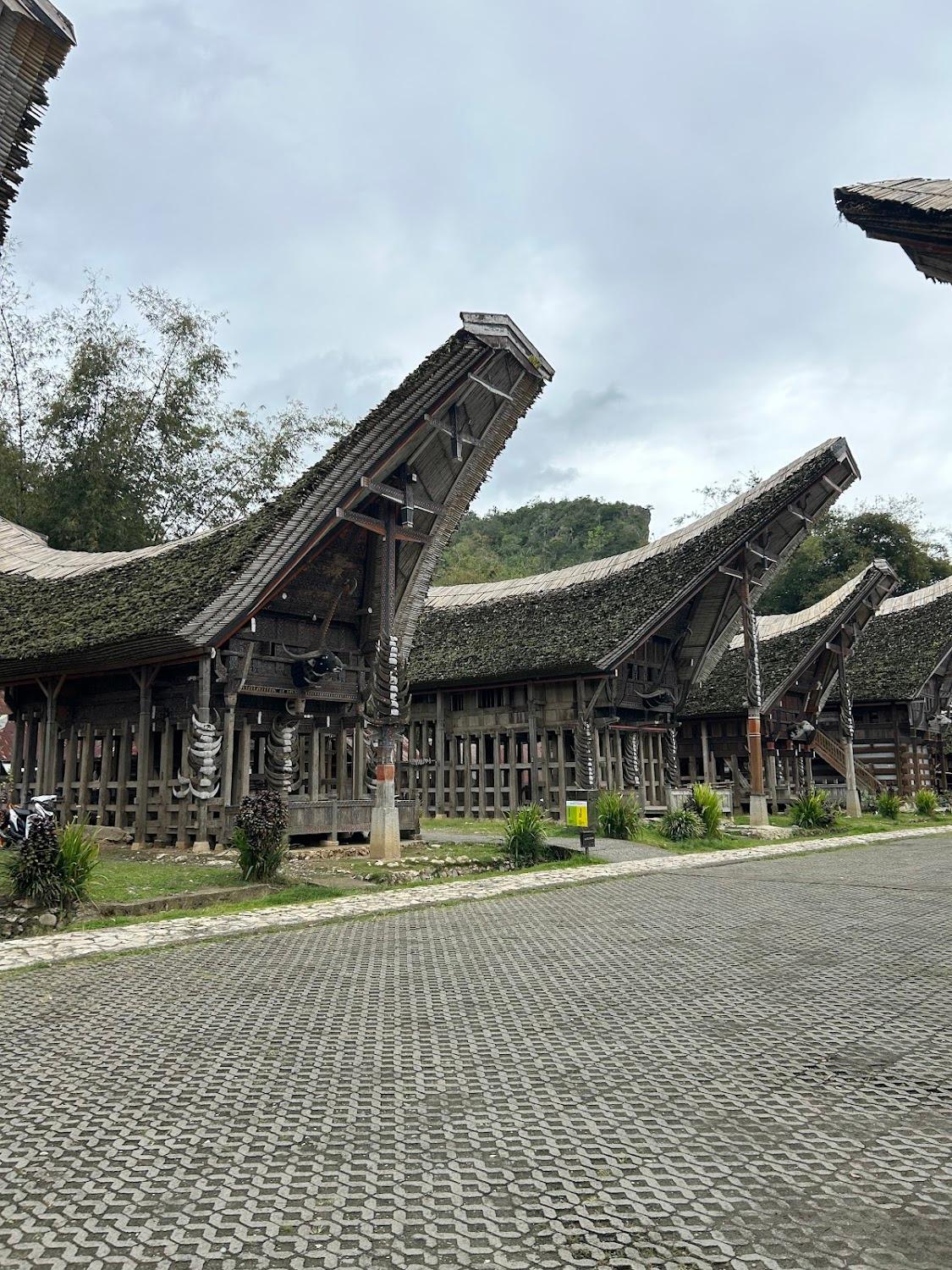 Cover Image for The Twins Homestay