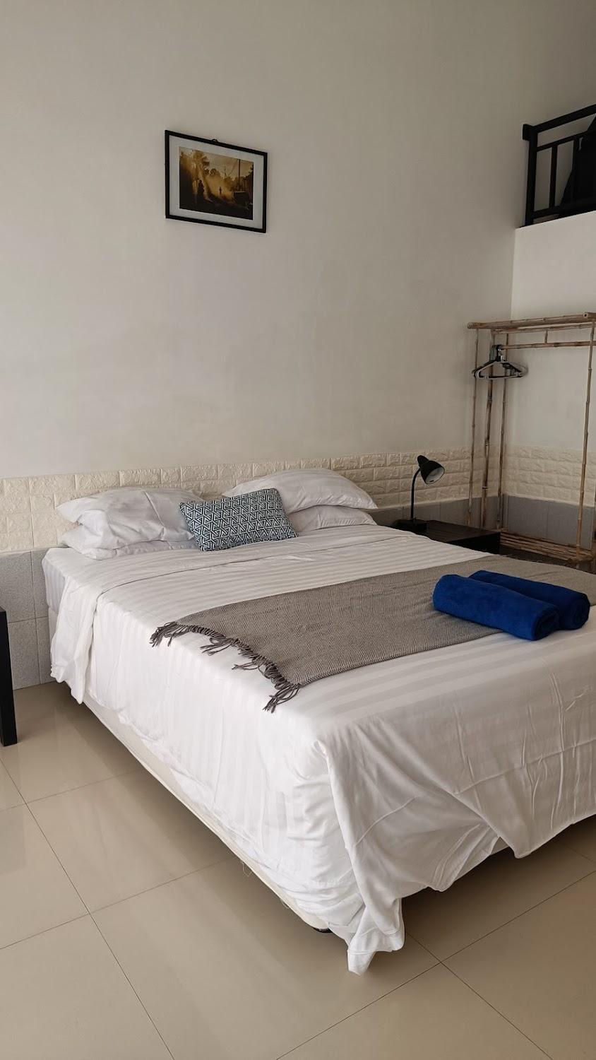 Cover Image for Canggu Beach Inn