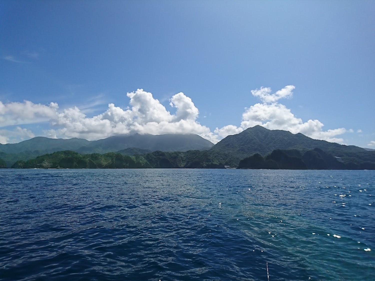 Cover Image for Fujinami