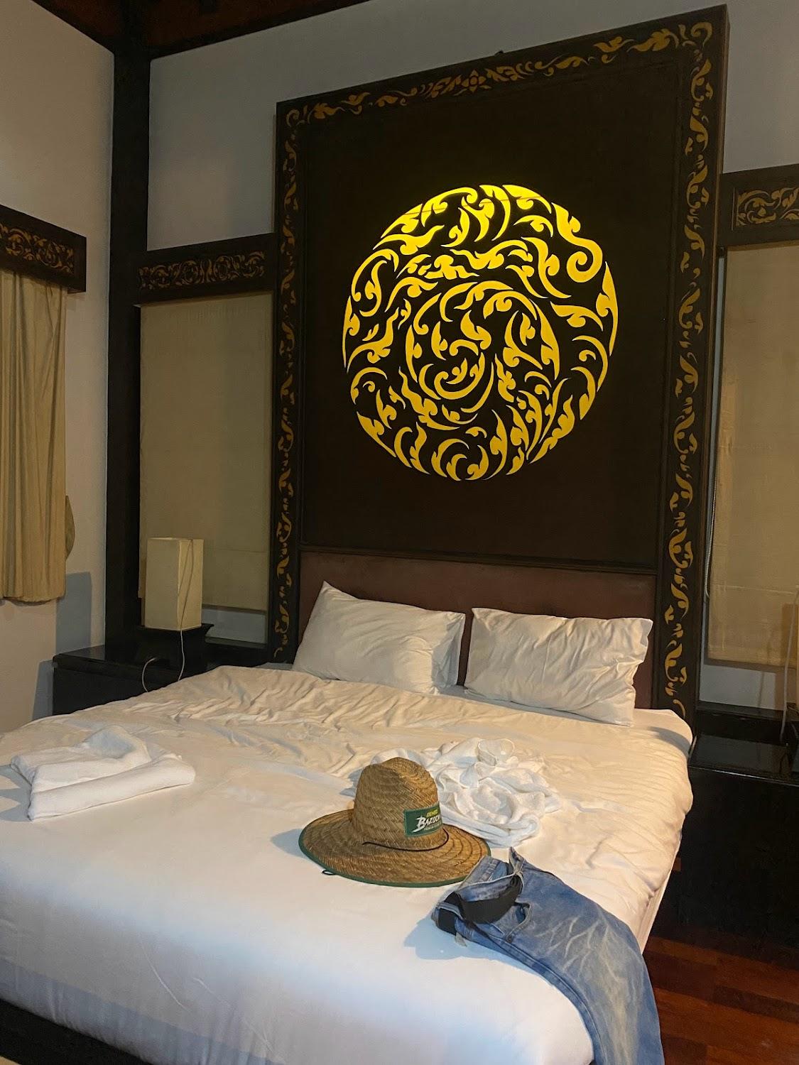 Cover Image for Tantawan Resort