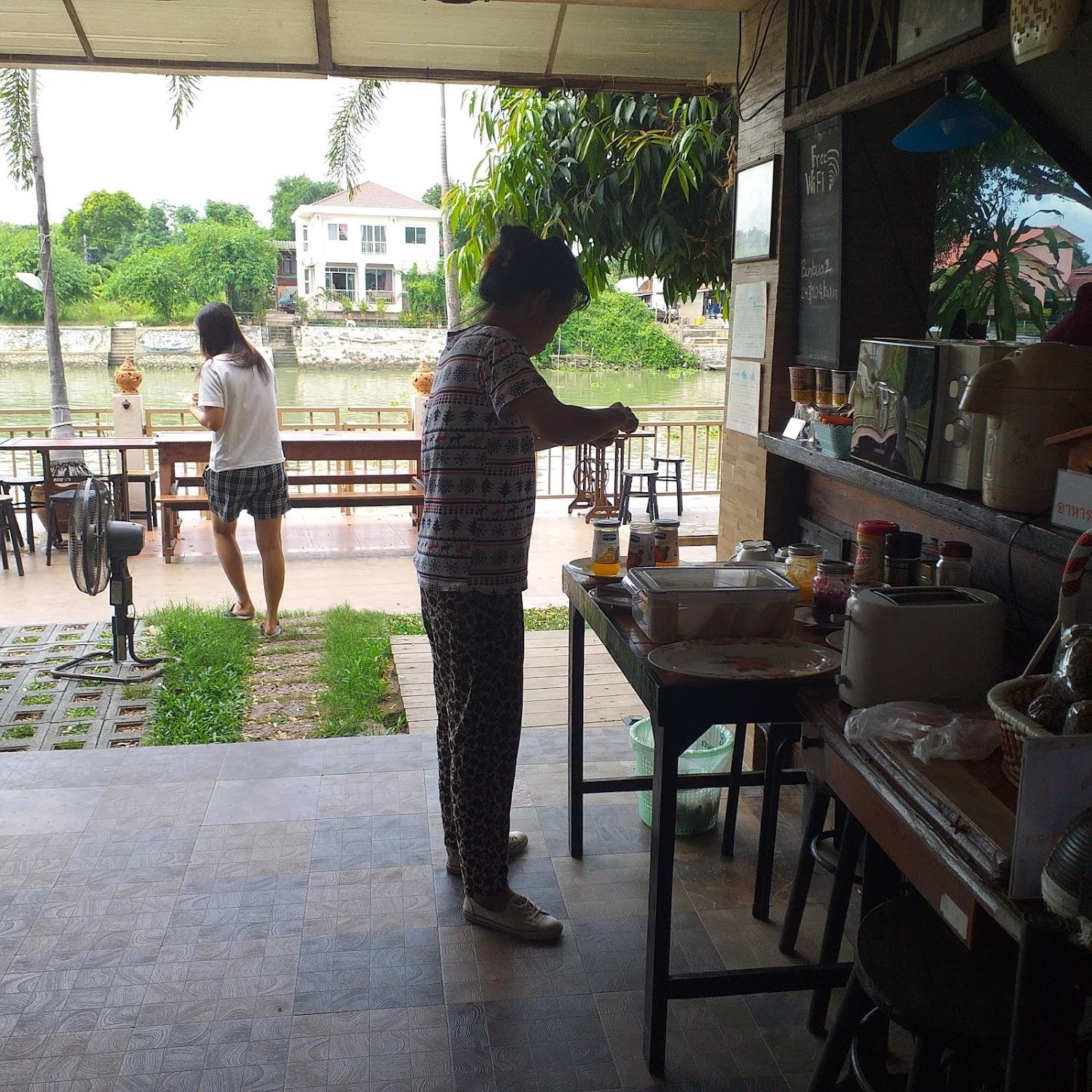 Cover Image for Baan Rimnam Ayutthaya Homestay