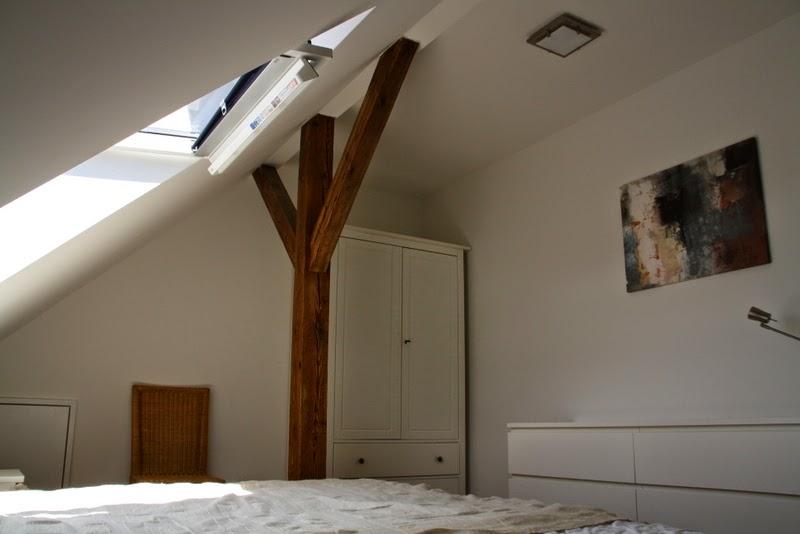Cover Image for Ferienwohnung Bismarck