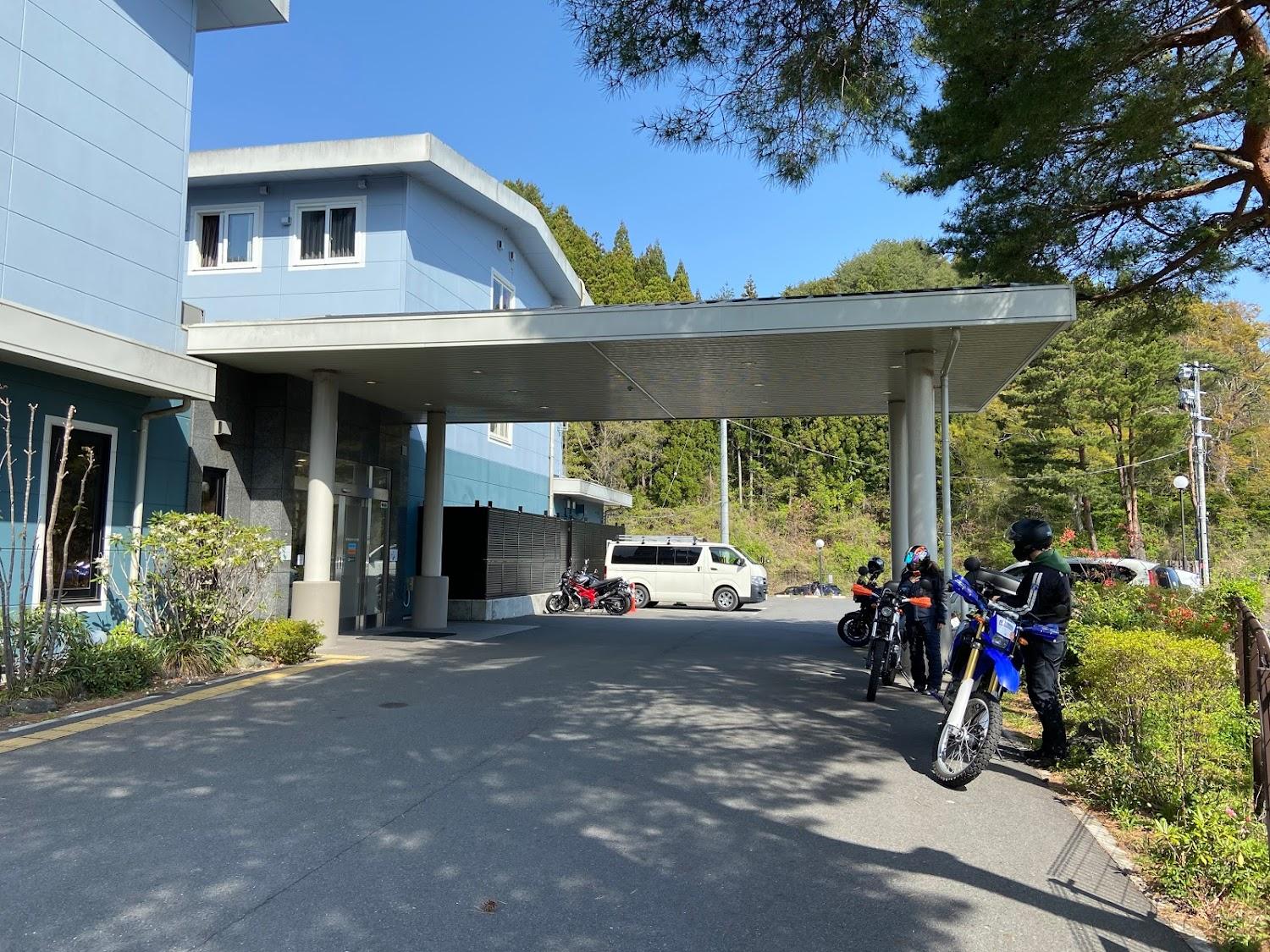 Cover Image for Hotel Route Inn Miyako