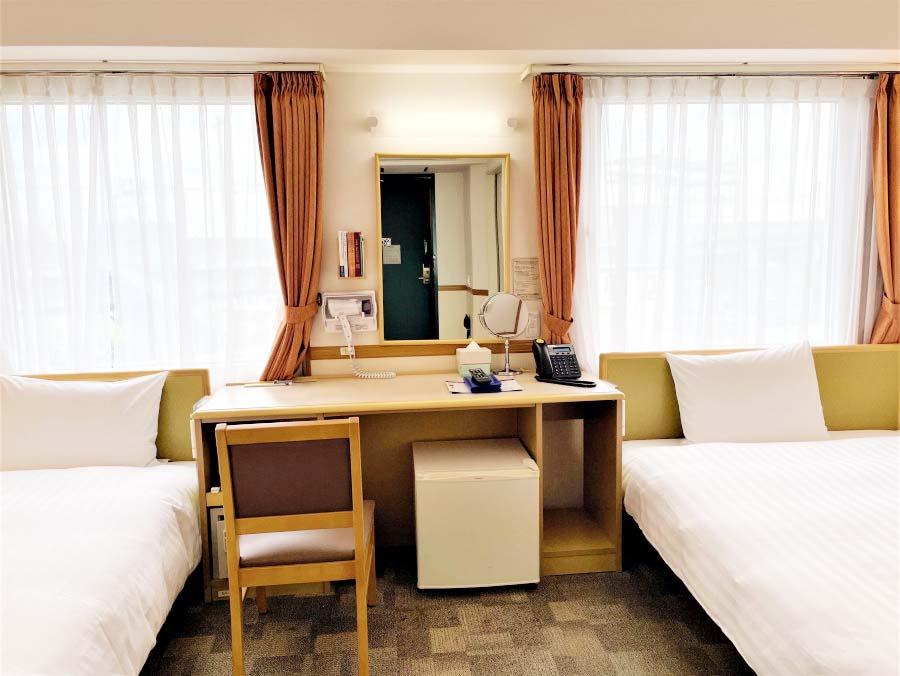 Cover Image for Toyoko INN Saitamatoda Koen Ekinishiguchi