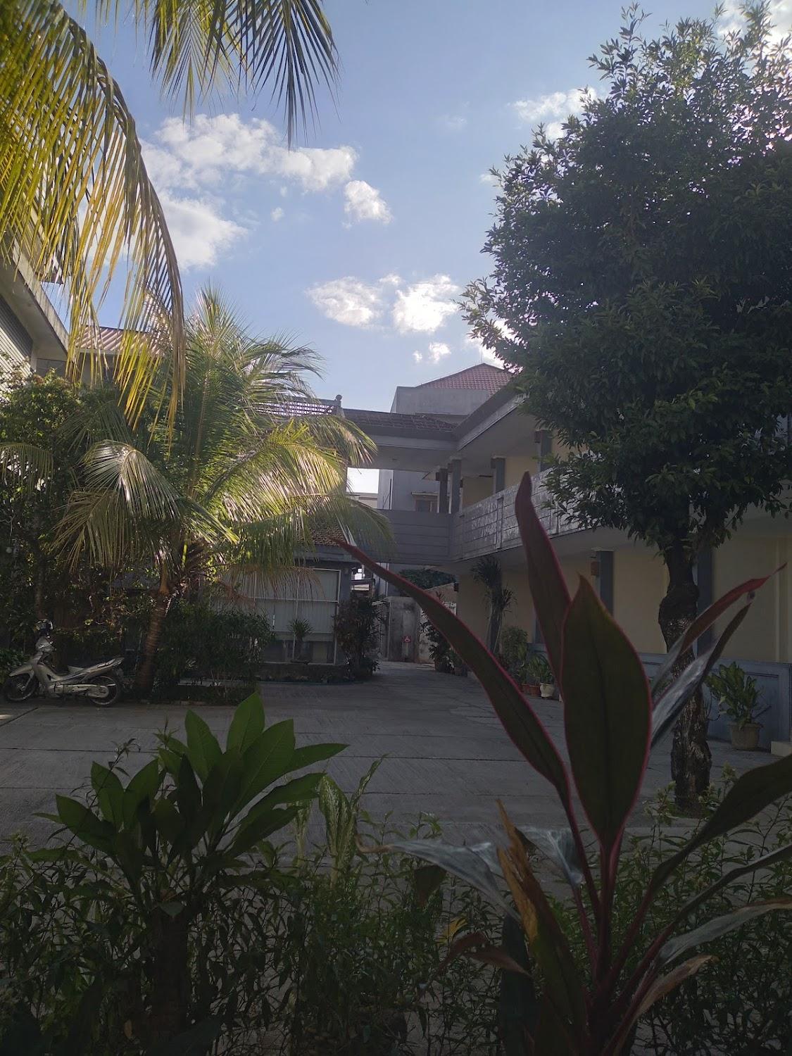 Cover Image for Astiti Hotel