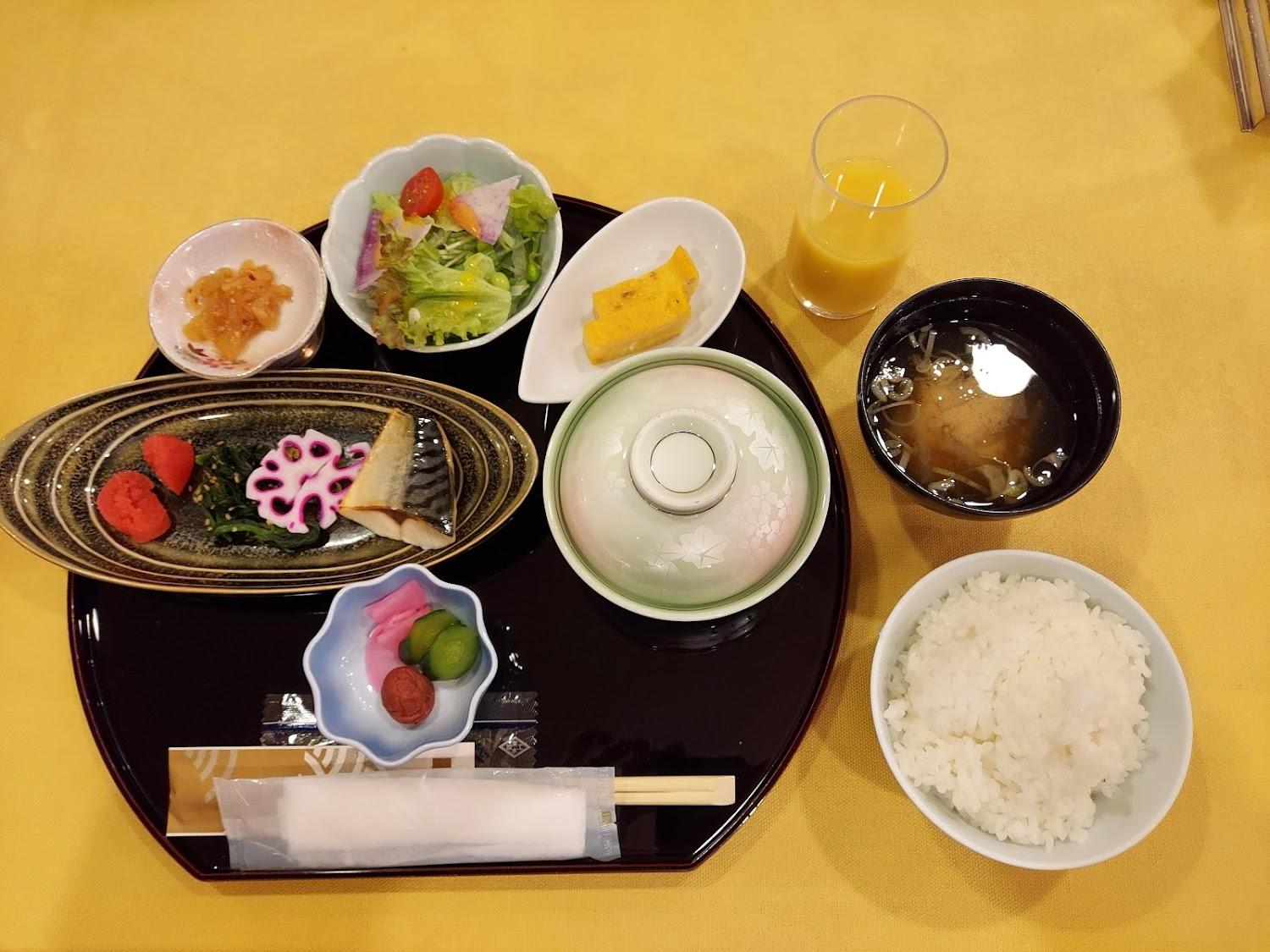 Cover Image for Oyama Grand Hotel