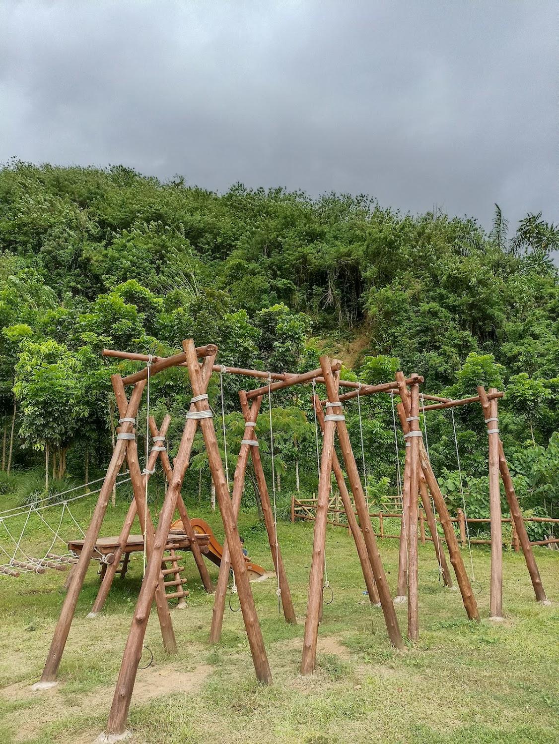 Cover Image for Seger Nusantara