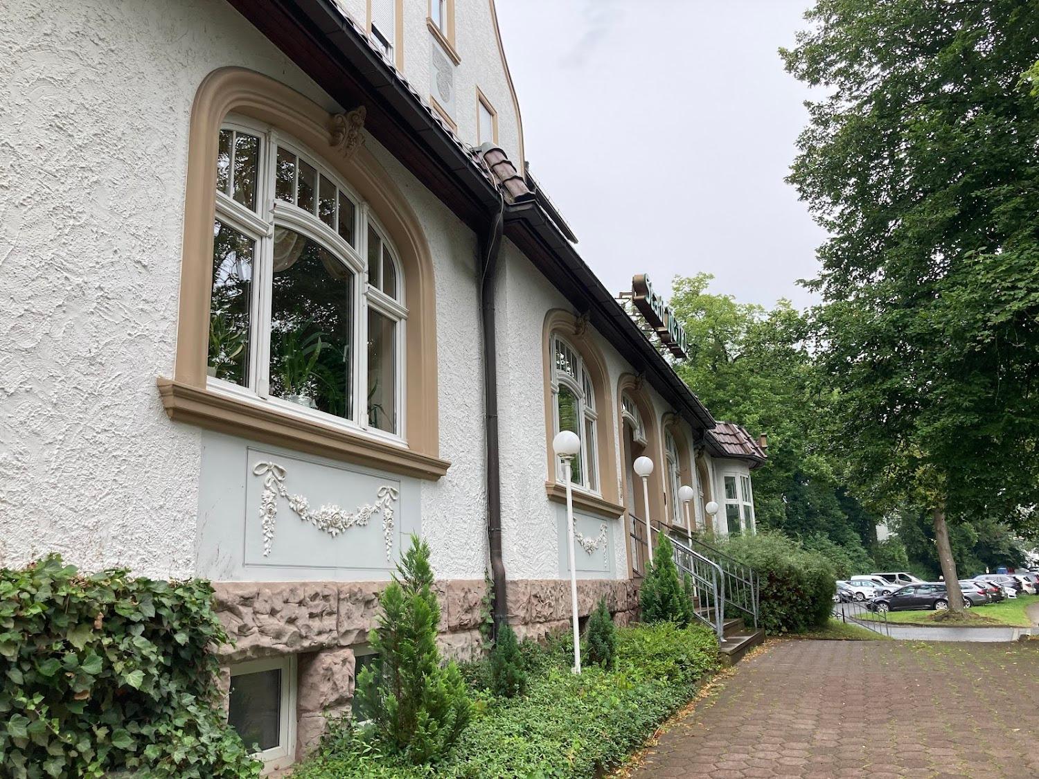 Cover Image for Stadthotel Heilbad Heiligenstadt
