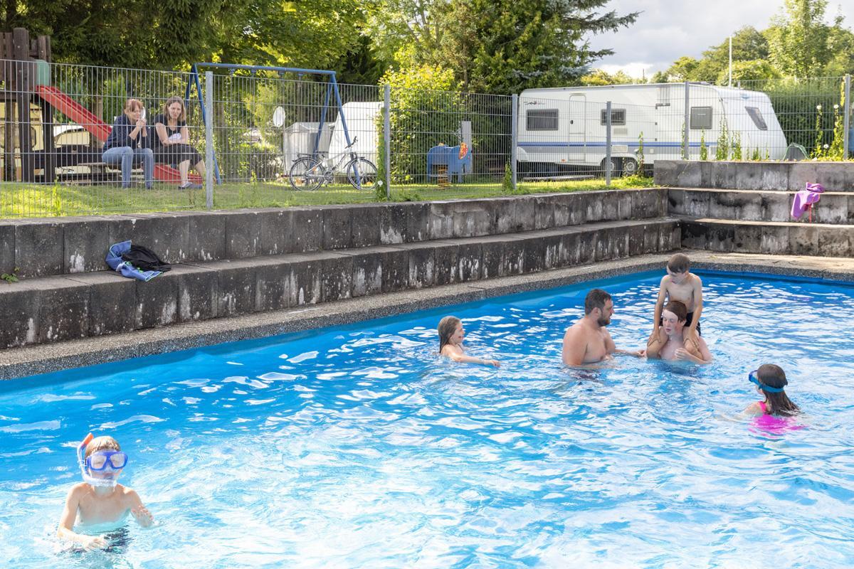 Cover Image for Campingplatz Hirtenteich