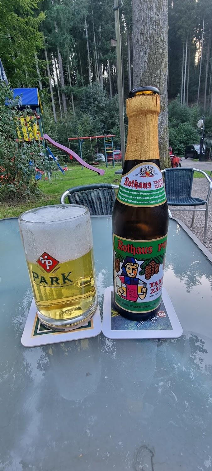 Cover Image for Campingplatz am Gelterswoog