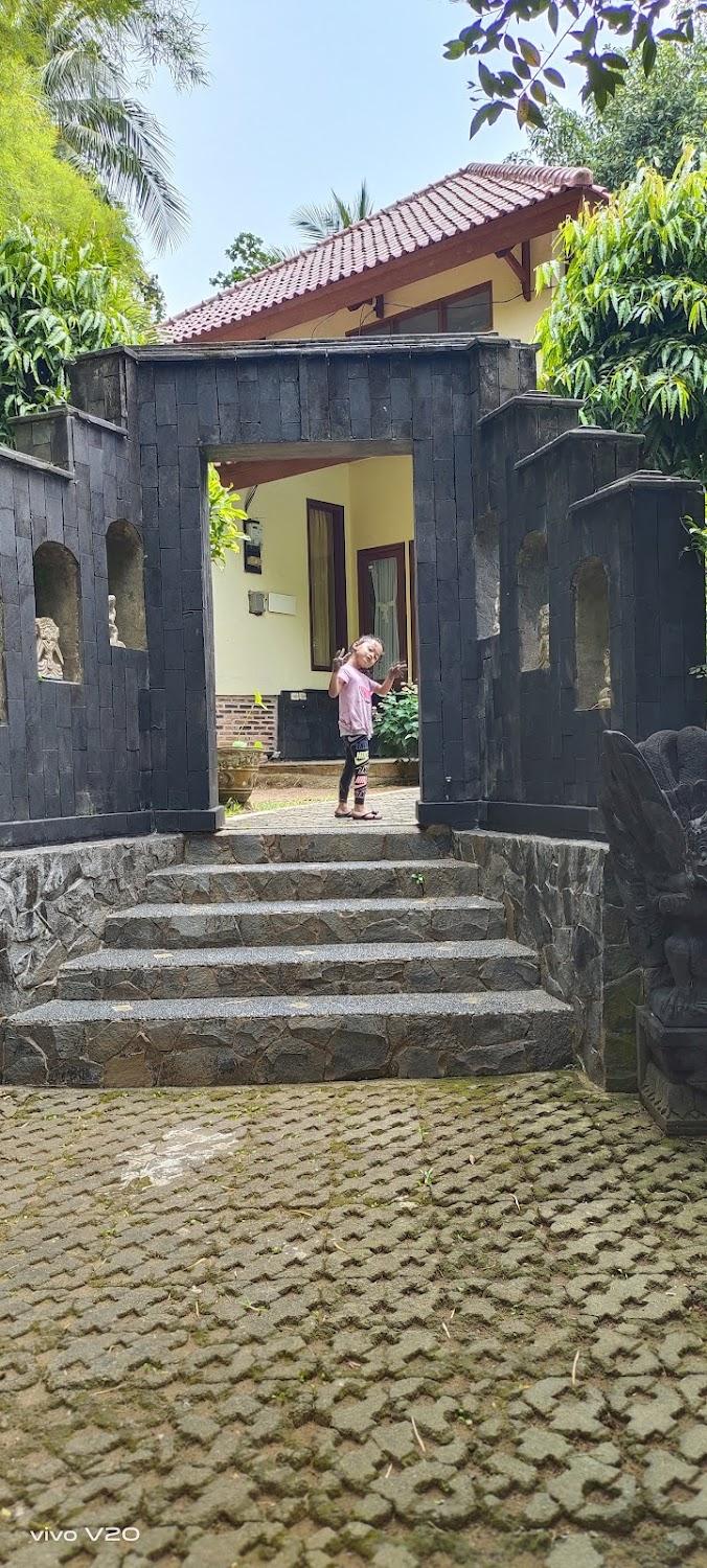 Cover Image for Bukit Arumdalu