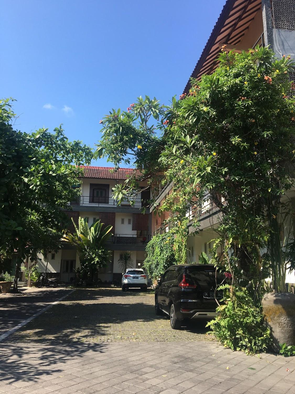 Cover Image for Urbanview Hotel Wayan Mansion