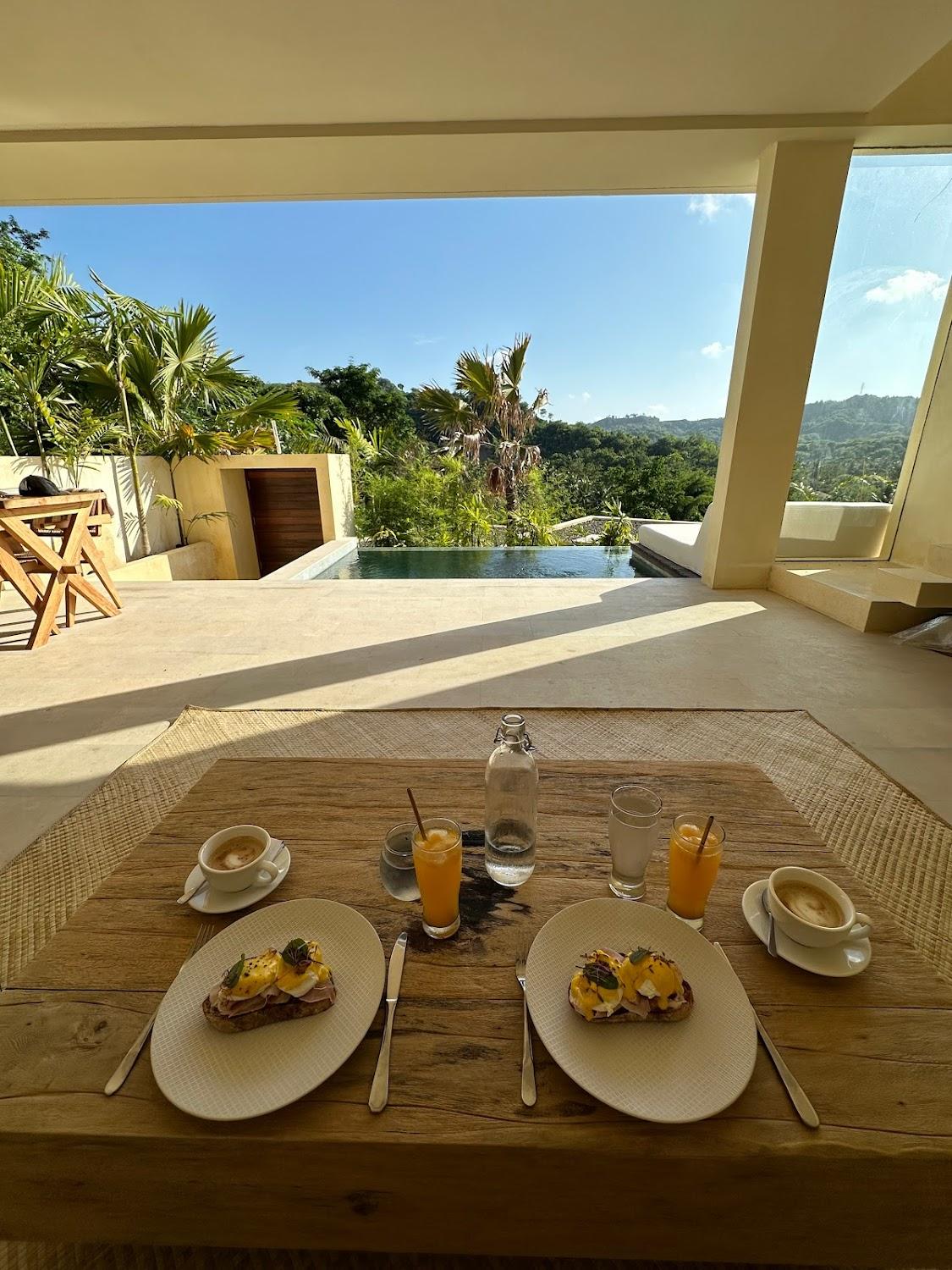Cover Image for OLEA Villas Resort