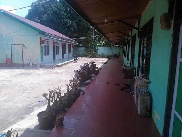 Cover Image for EXPRESS O 92251 Jaya Kusuma Homestay