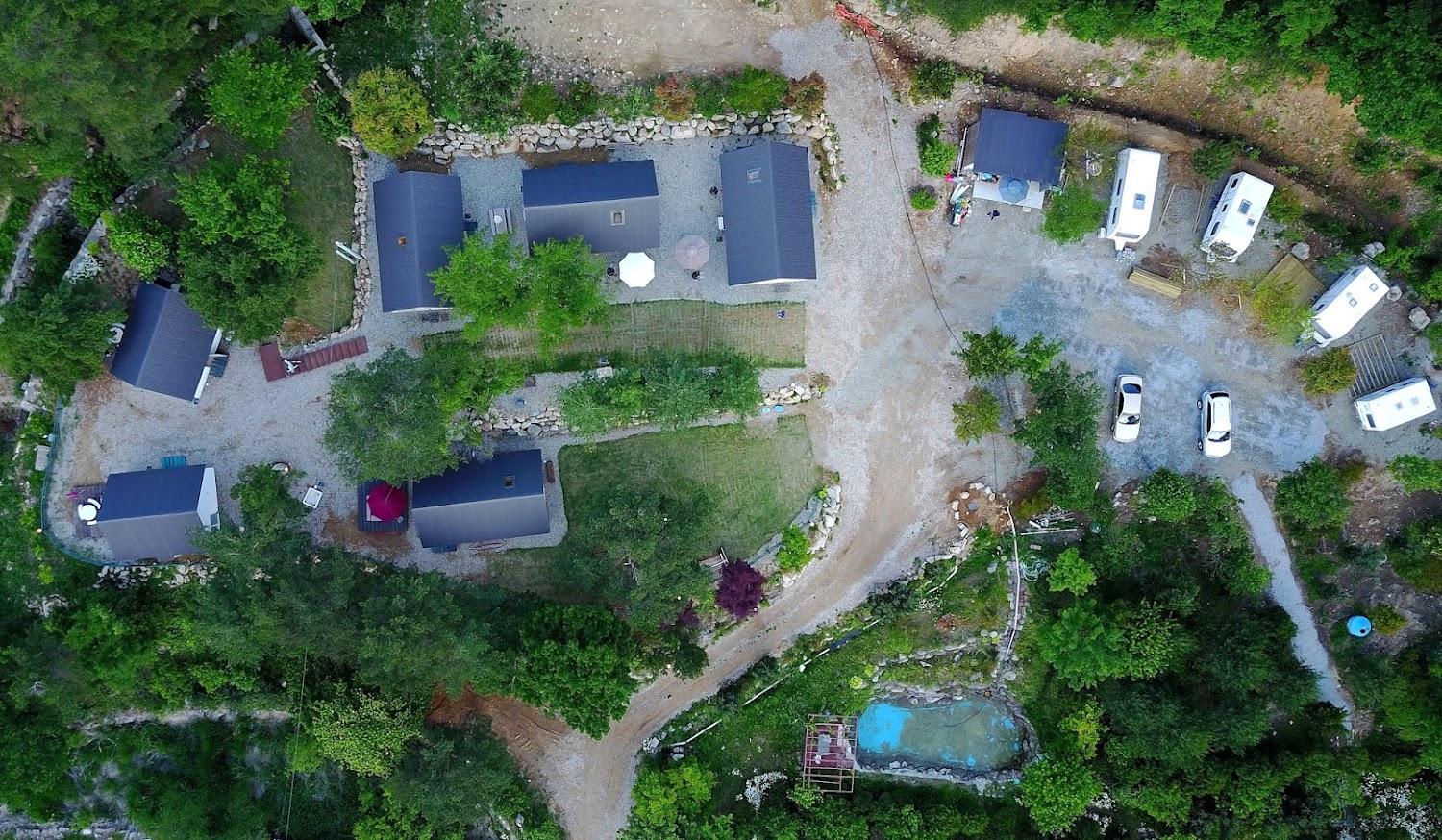 Cover Image for Stella Village Bed and Breakfast