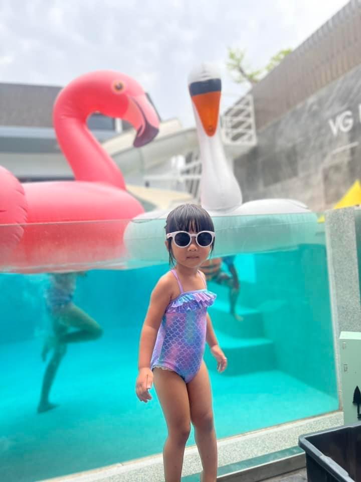 Cover Image for VG Beach On Pool Villa