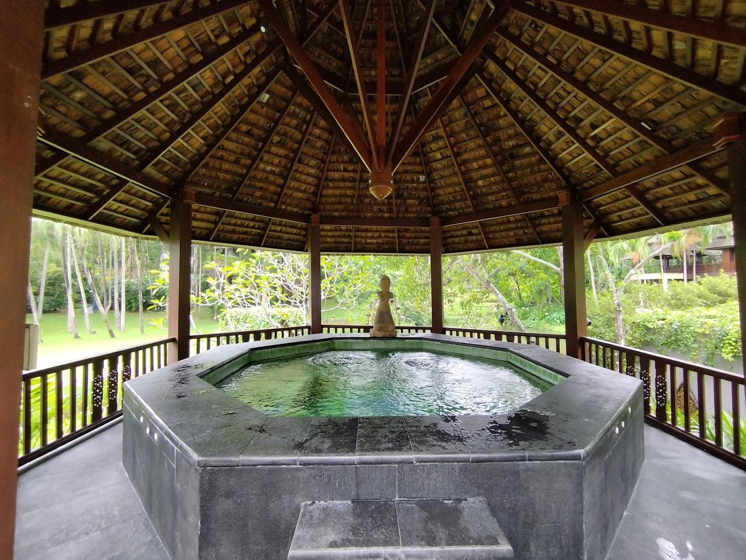 Cover Image for Four Seasons Resort Chiang Mai