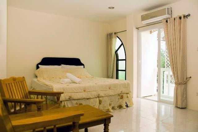Cover Image for บ้านบางขุนเทียน หัวหิน Baan Bangkunthien Hua Hin