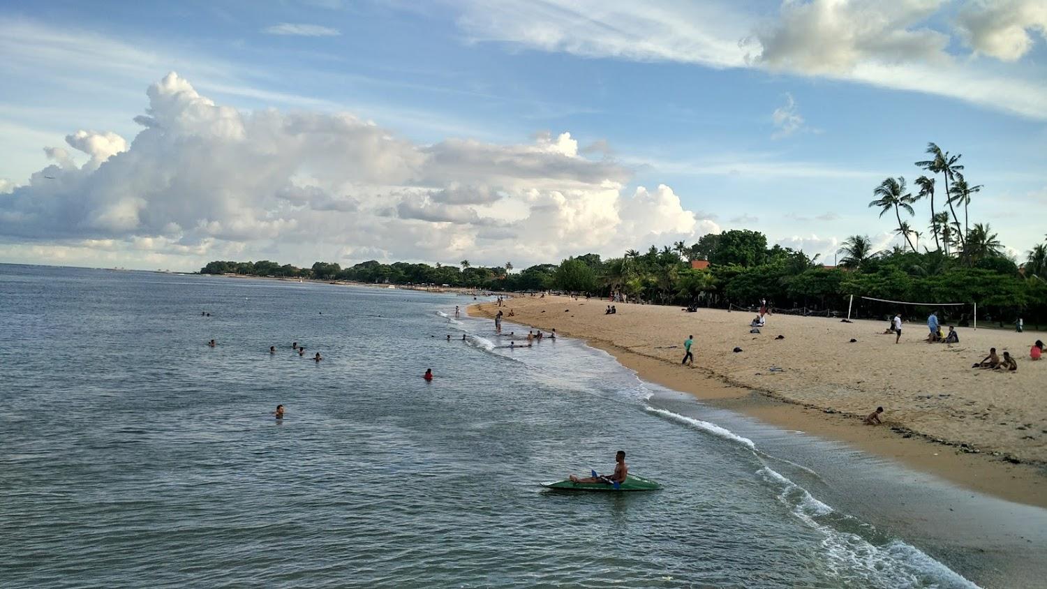 Cover Image for Ảnh At a glance