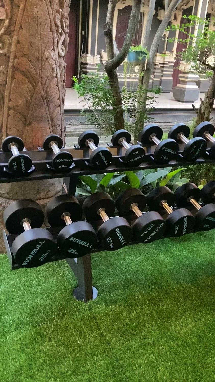 Cover Image for Pucuk Bali Gym