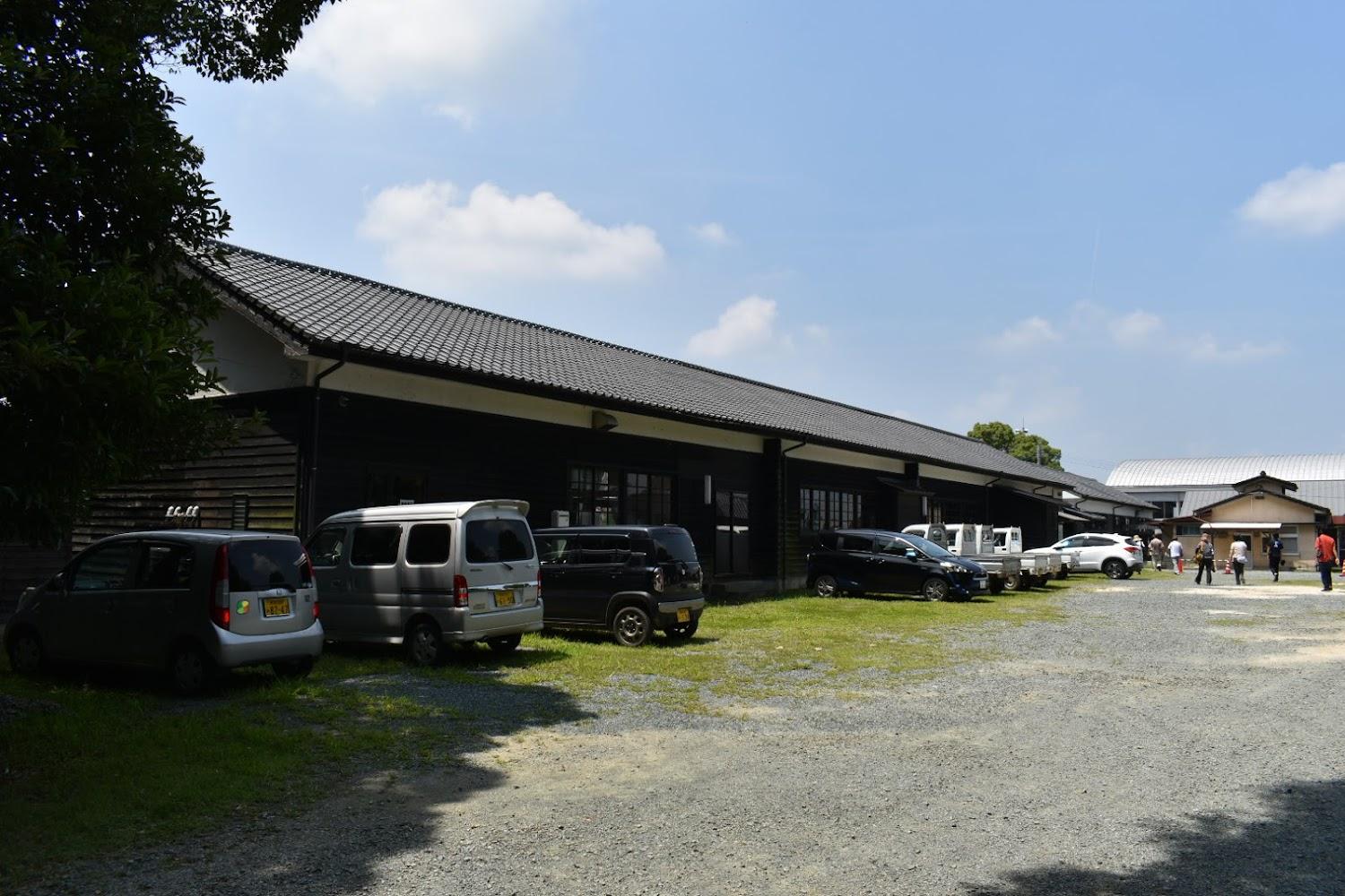 Cover Image for きくちふるさと水源交流館