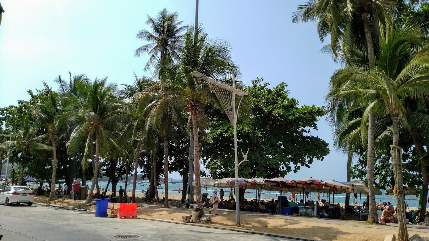 Cover Image for AA Hotel Pattaya