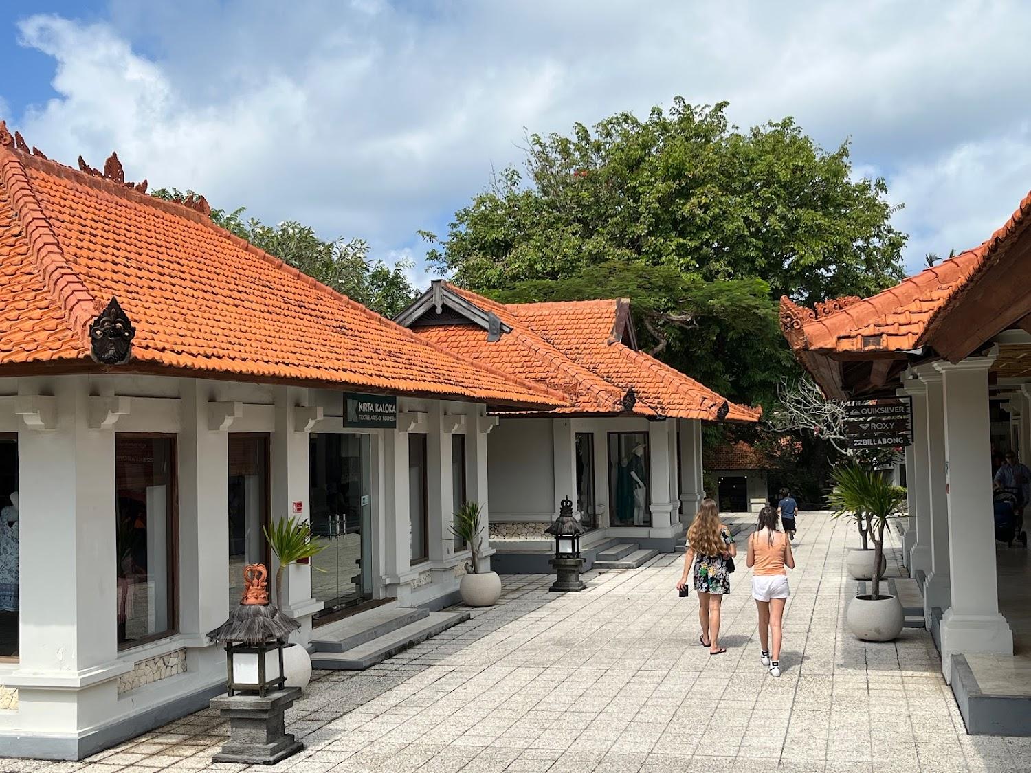 Cover Image for Grand Hyatt Bali