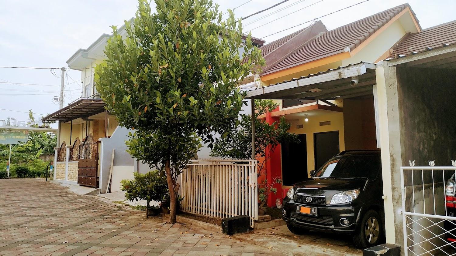 Cover Image for CASABLANCA HOMESTAY SYARIAH (RUMAH SEWA HARIAN DI JEMBER )