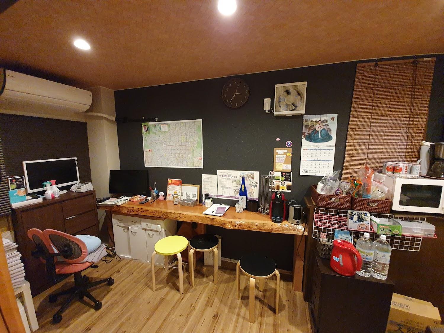 Cover Image for Kyoto Miyabi Kawaramachi 京都雅
