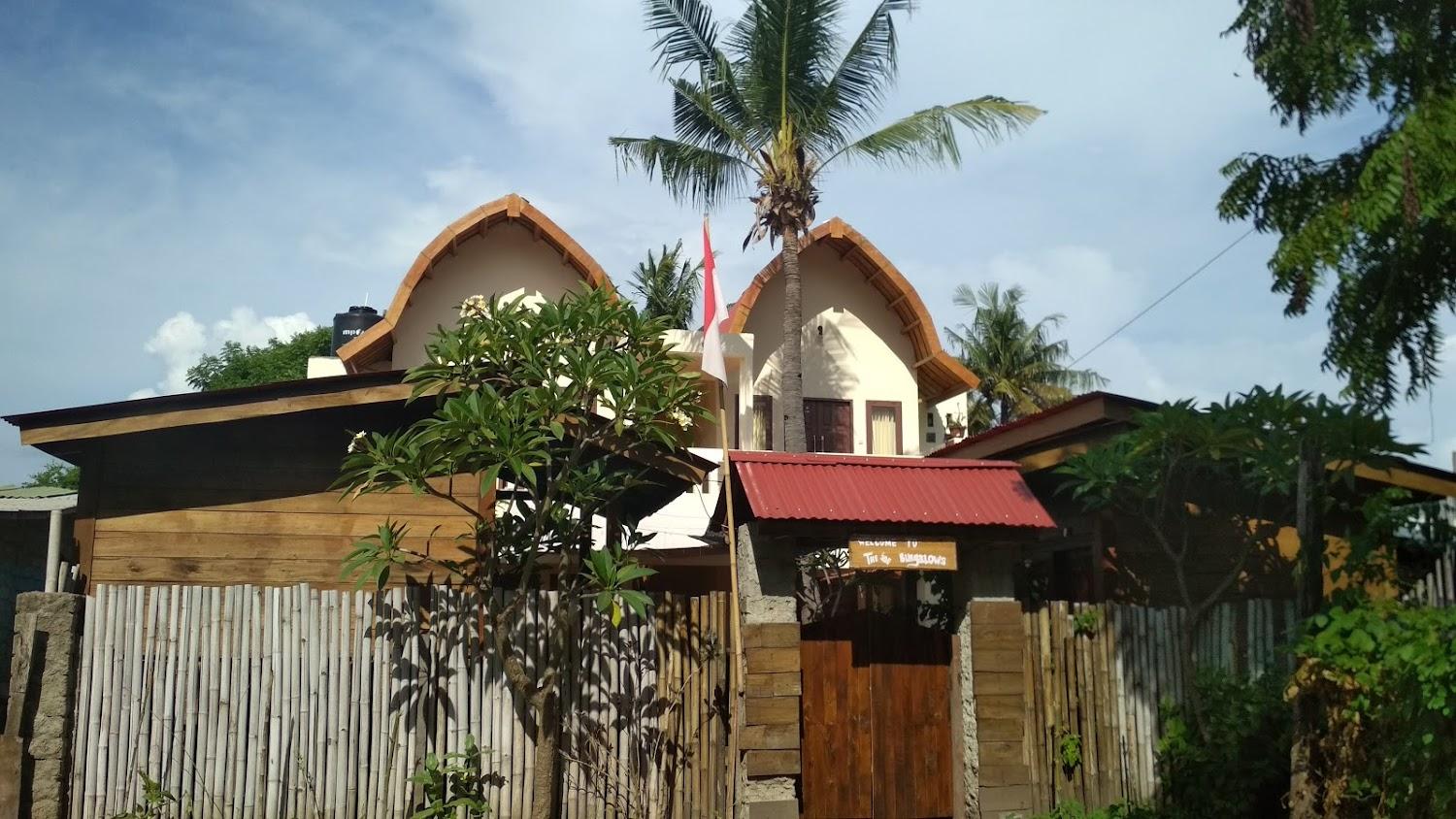 Cover Image for The Joe Bungalow