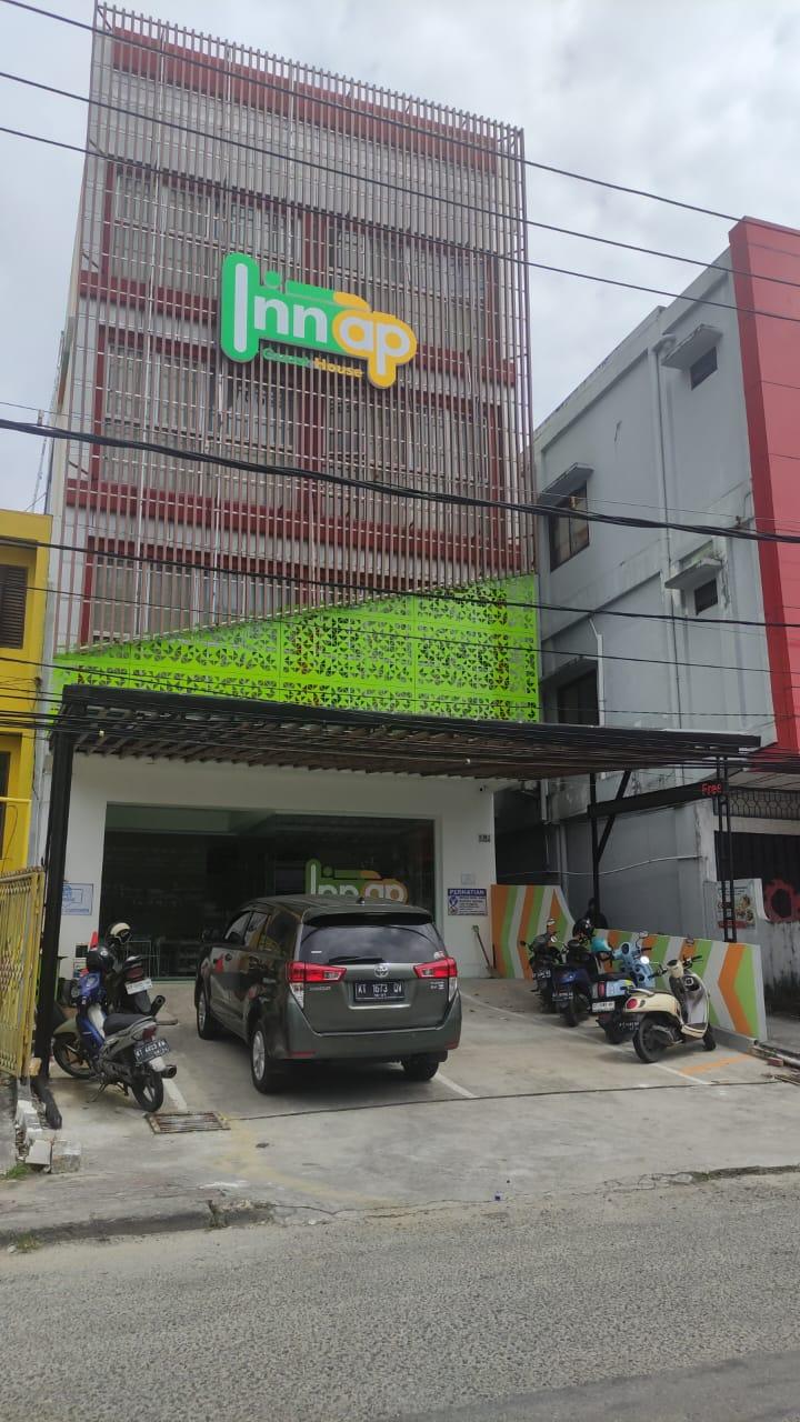 Cover Image for Innap Balikpapan
