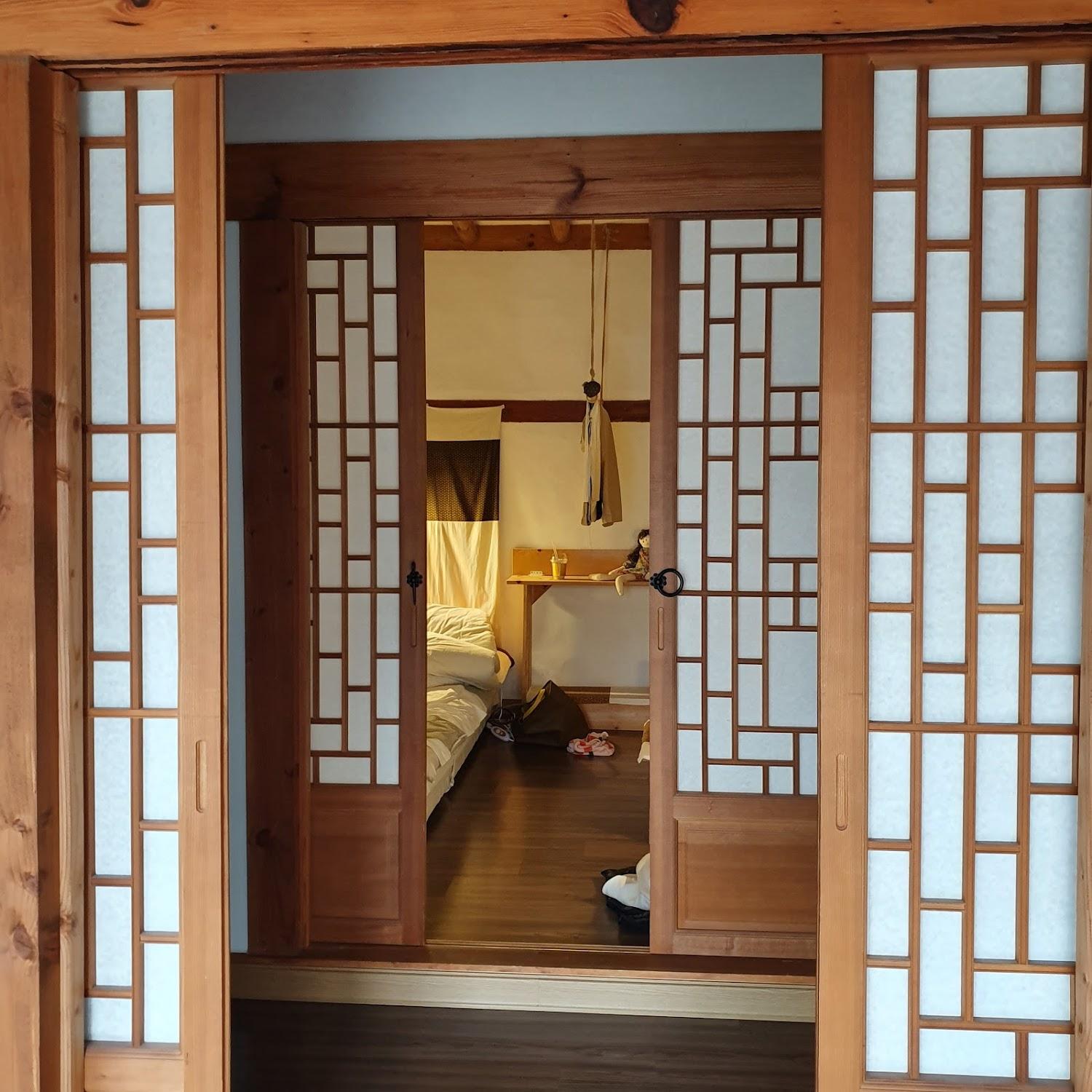 Cover Image for Yettle Hanok Stay